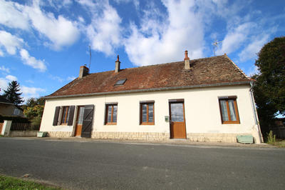 Maison de village - 132 m² - 4 pièces