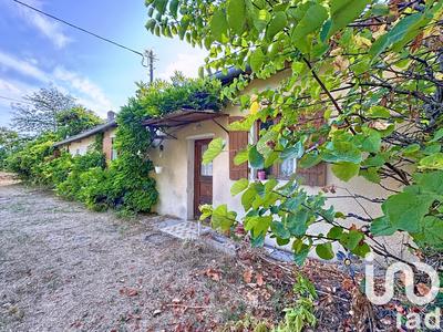 Maison - 147 m² - 5 pièces