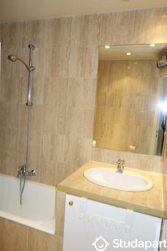 Maison - 24 m² - 1 pièce