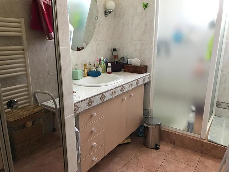 Maison - 154 m² - 8 pièces