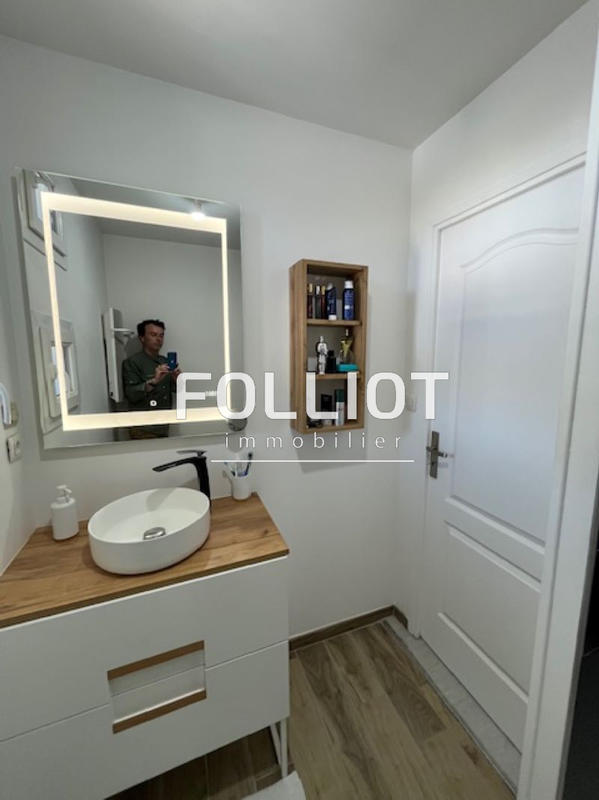 Maison - 75 m² - 4 pièces