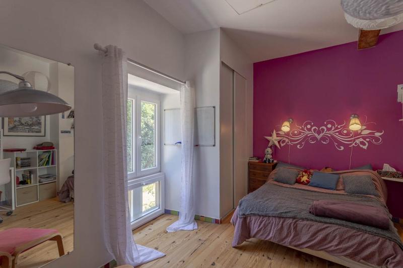 Ferme - 300 m² - 11 pièces