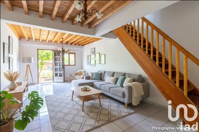 Maison - 162 m² - 6 pièces