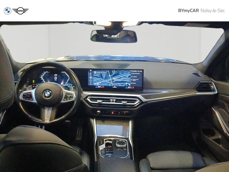 Bmw Série 3 Touring G21 Lci M340d xDrive 340 ch Bva8 m Performance