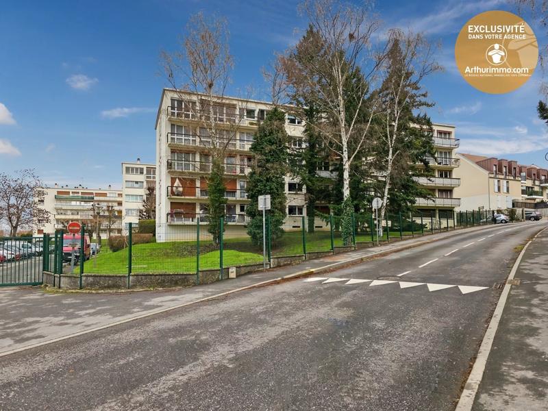 Appartement - 27 m² - 2 pièces