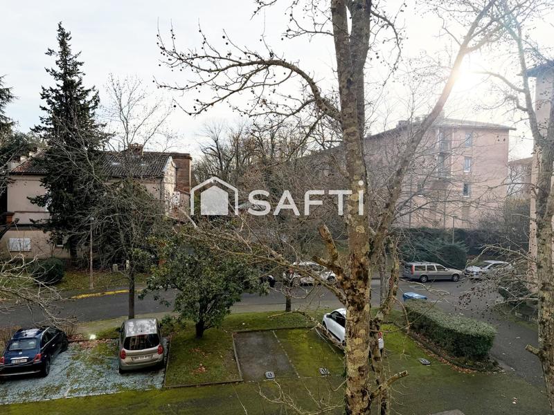 Appartement - 100 m² - 4 pièces