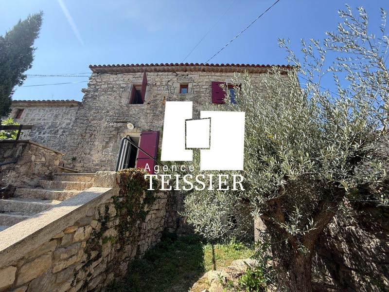 Maison - 133 m² - 4 pièces