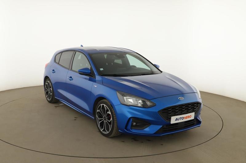Ford Focus 1.0 EcoBoost St Line Auto 125 ch