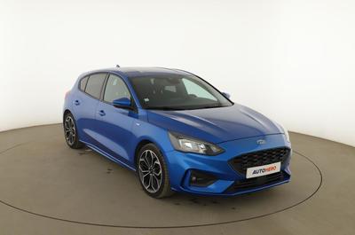 Ford Focus 1.0 EcoBoost St Line Auto 125 ch