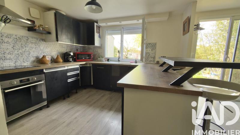 Maison - 175 m² - 6 pièces