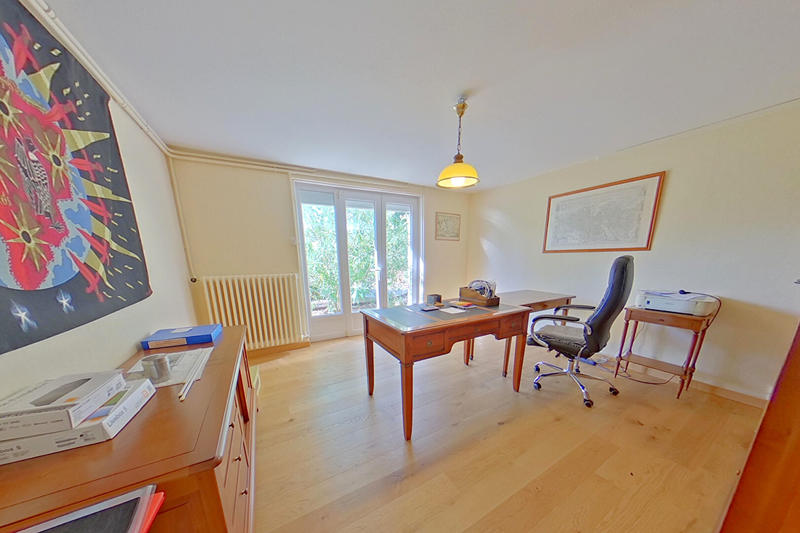 Maison - 150 m² - 7 pièces