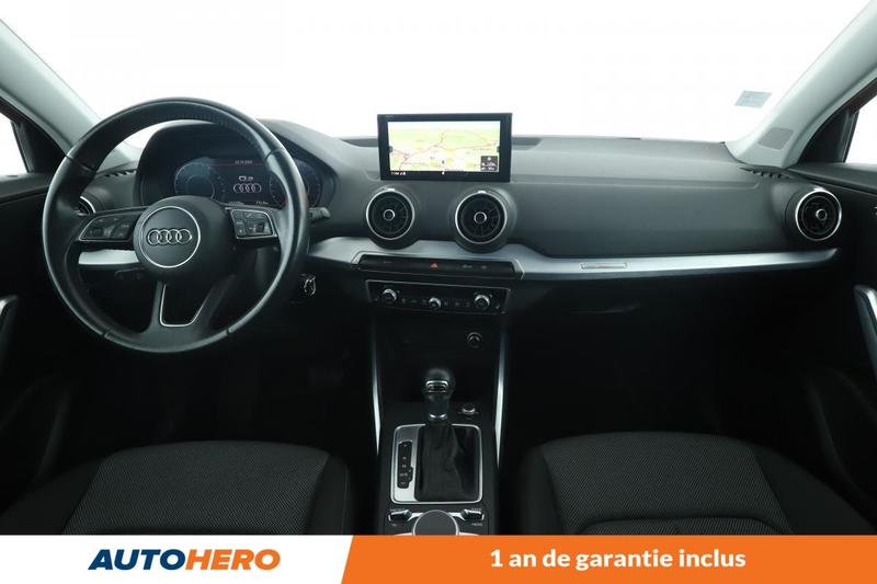 Audi Q2 1.4 Tfsi Cod s tronic 150 ch