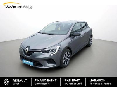 Renault Clio TCe 90 Equilibre