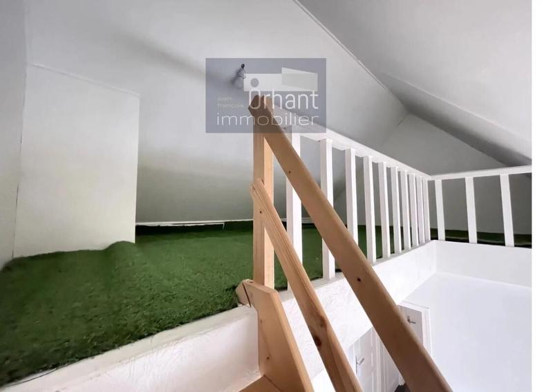 Maison - 134 m² - 5 pièces