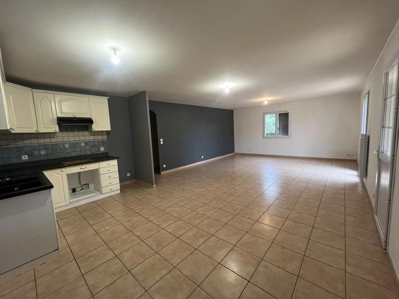 Villa - 112 m² - 5 pièces