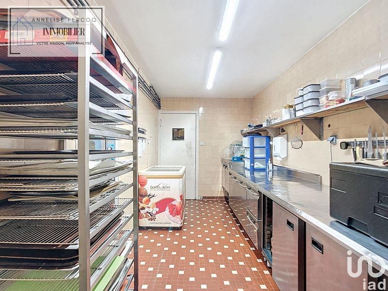 Local commercial - 450 m²