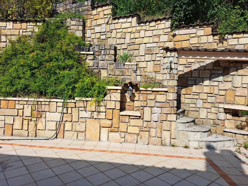 Maison de village - 139 m² - 7 pièces