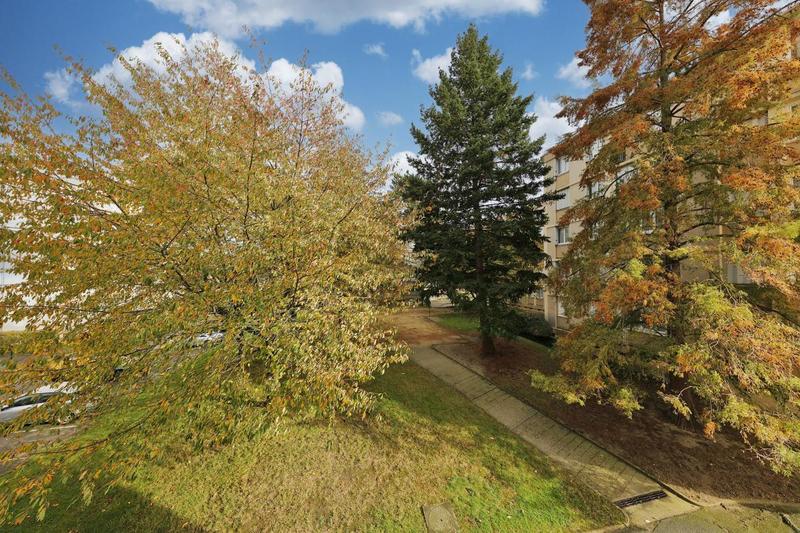 Appartement - 28 m²