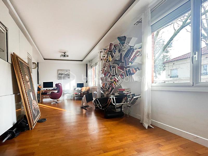 Appartement - 158 m² - 5 pièces