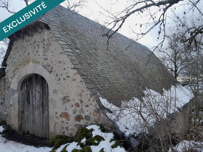 Maison - 120 m² - 2 pièces