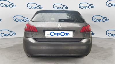 Peugeot 308 1.2 PureTech 130 Eat8 Allure