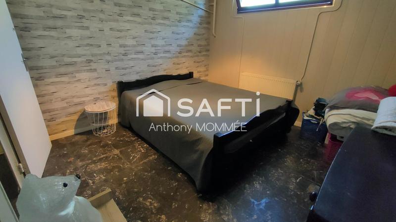 Maison - 150 m² - 8 pièces