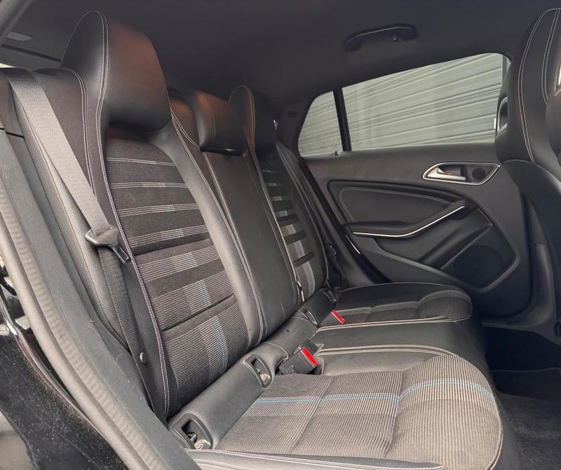 Mercedes Classe Cla 200 Shooting Brake 155 Sensation Bva / Entretien Complet Mercedes