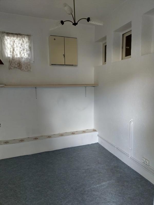 Appartement - 78 m² - 3 pièces