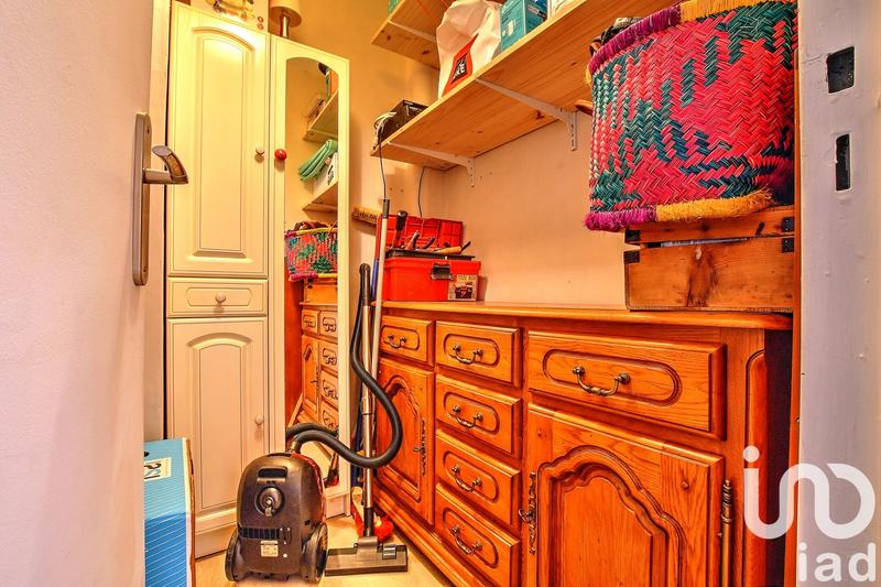 Appartement - 74 m² - 4 pièces