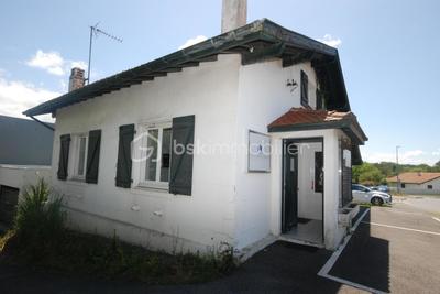 Maison ancienne - 103 m² - 6 pièces