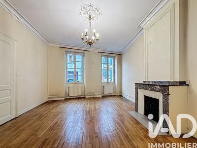 Maison de ville - 264 m² - 10 pièces