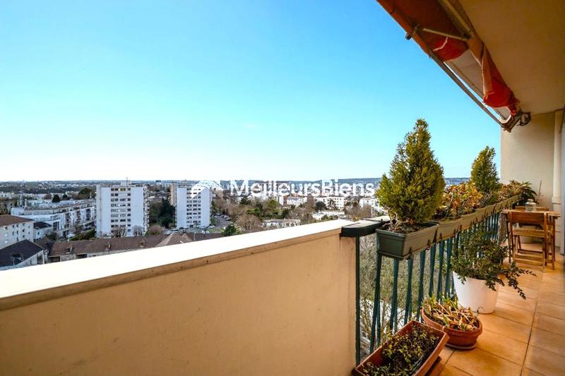 Appartement - 68 m² - 4 pièces