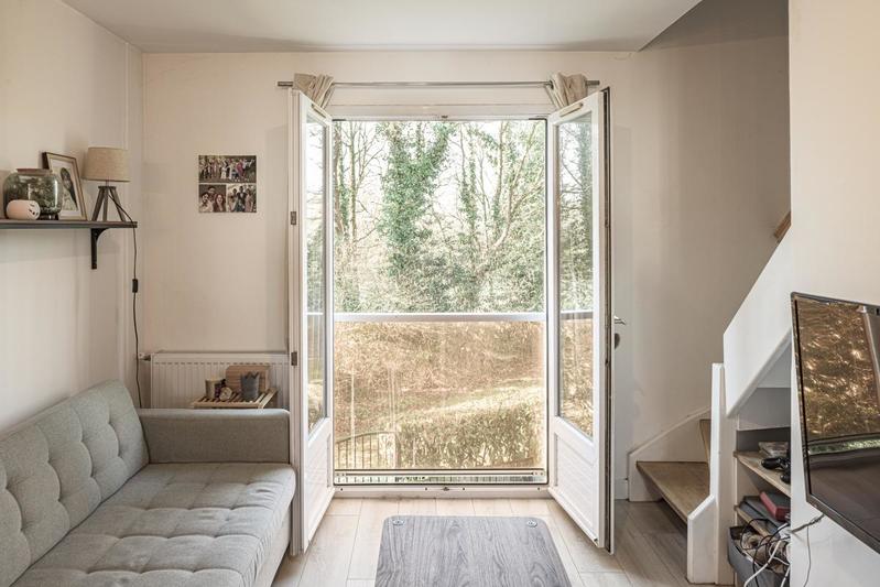 Pavillon - 51 m² - 3 pièces