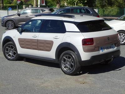 Citroën C4 Cactus 1.6 BlueHDi - 100 Rip Curl Phase 1