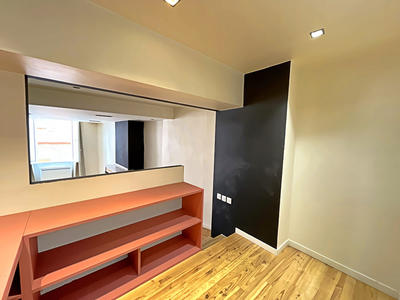 Appartement - 61 m² - 2 pièces