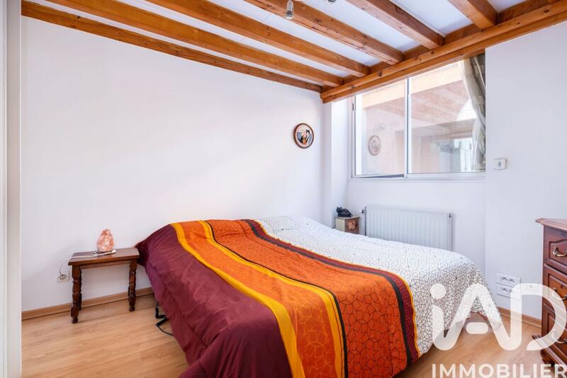 Appartement - 73 m² - 3 pièces