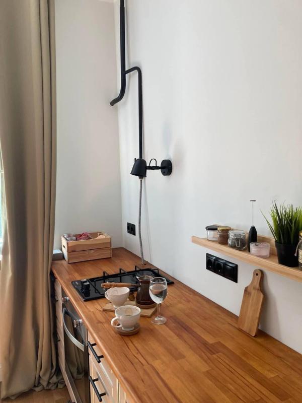 Appartement - 26 m² - 1 pièce