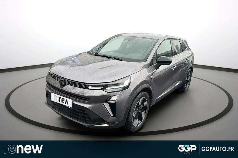 Renault Symbioz E-Tech full hybrid 145 Techno