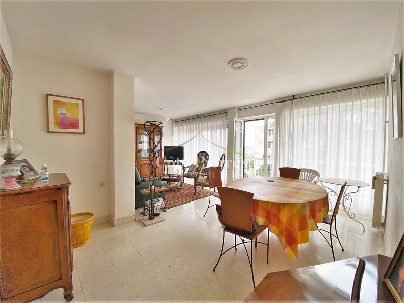 Appartement - 68 m² - 4 pièces