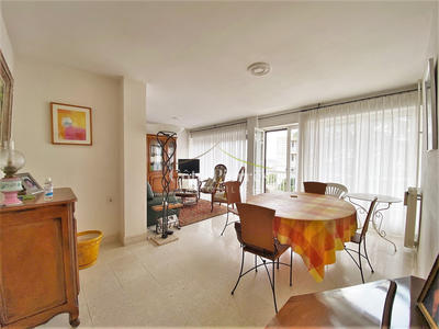 Appartement - 68 m² - 4 pièces