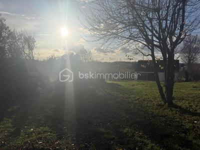 Maison - 83 m² - 4 pièces