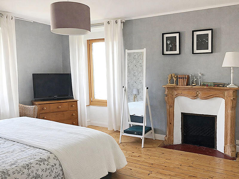 Maison - 143 m² - 6 pièces