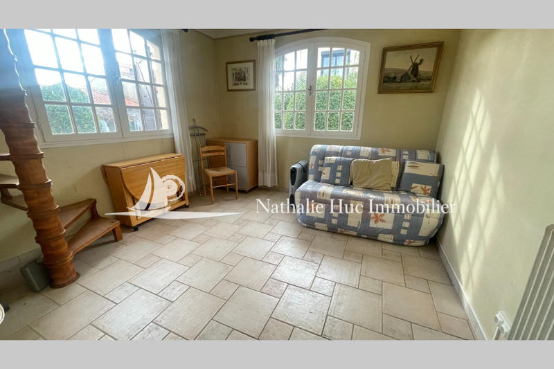 Maison - 112 m² - 5 pièces