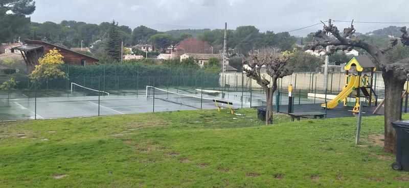 Appartement - 95 m² - 4 pièces