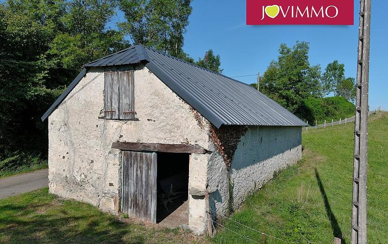 Maison - 150 m² - 1 pièce