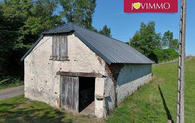 Maison - 150 m² - 1 pièce