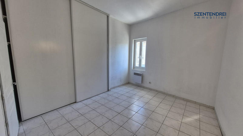 Appartement - 77 m² - 3 pièces