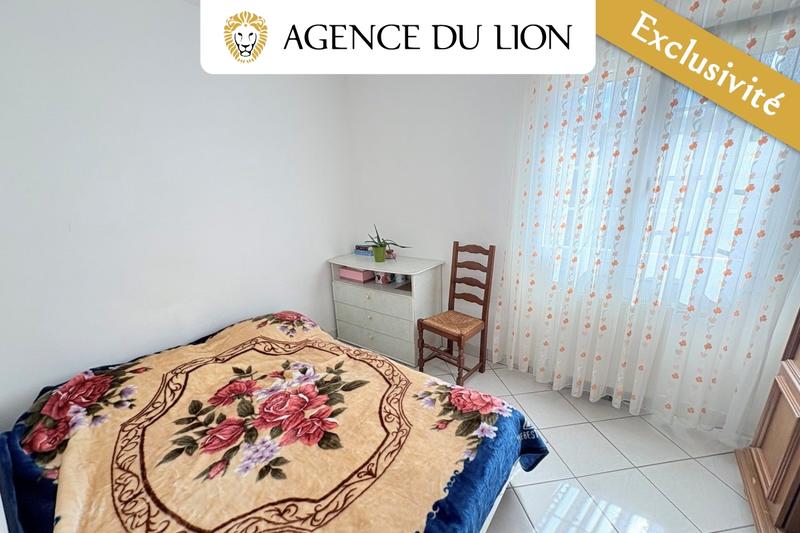 Maison - 115 m² - 6 pièces