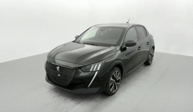 Peugeot 208 208 Nouvelle BlueHDi 100 s&amp;S Bvm6 Gt - 02/2022 10 Km