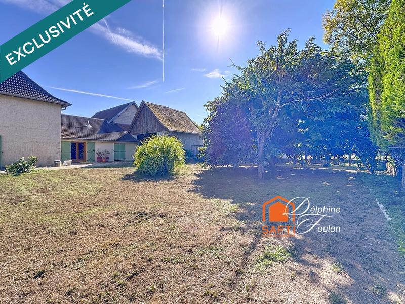 Maison - 124 m² - 5 pièces